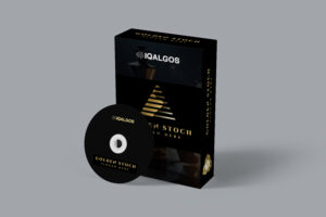 Golden Stoch Expert Advisor