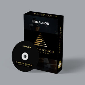 Golden Stoch Expert Advisor