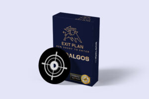 Exit Plan Expert Advisor