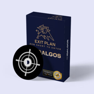 Exit Plan Expert Advisor